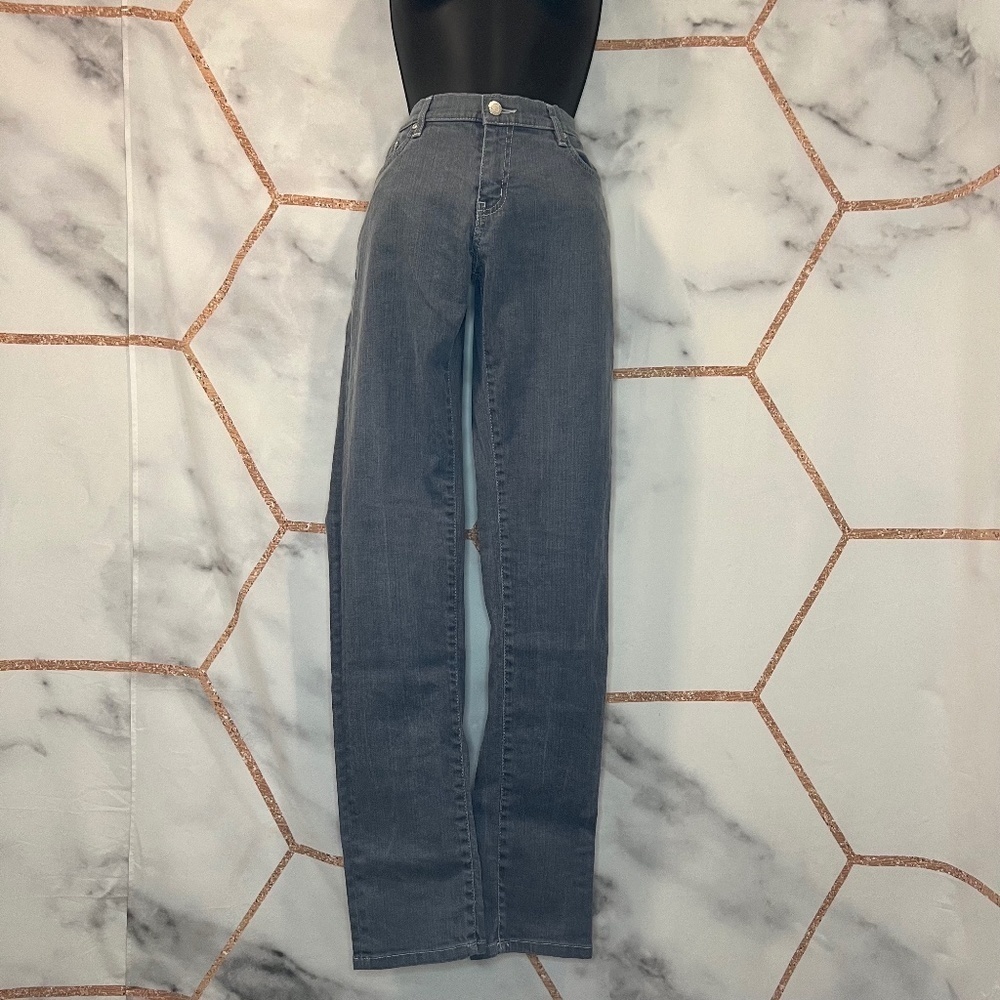 Lacoste F4712 Boot Cut Jeans